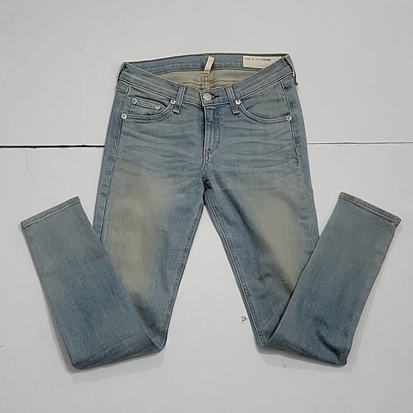 Rag & Bone Jeans - Picture 4 of 8